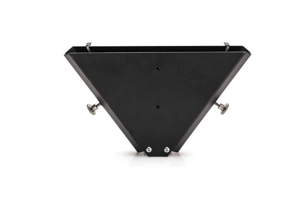 Large Line length limiter assembly for TopFloor laser units up to 90° line angle