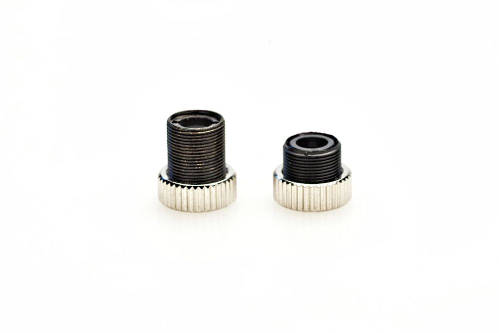 DOE assembly "View finder"