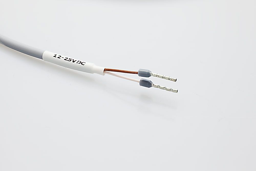 Kreuzlaser Kit HELLROT 50 mW, justierbar, inkl. Halterung