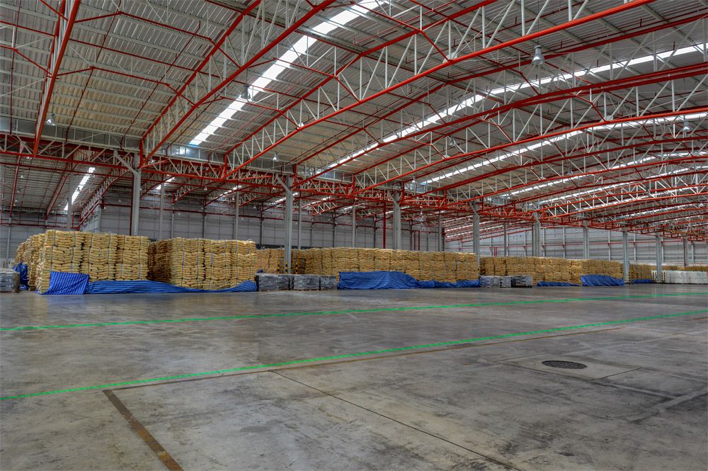 TopFloor laser GREEN for virtual floor marking, single line, 500mW