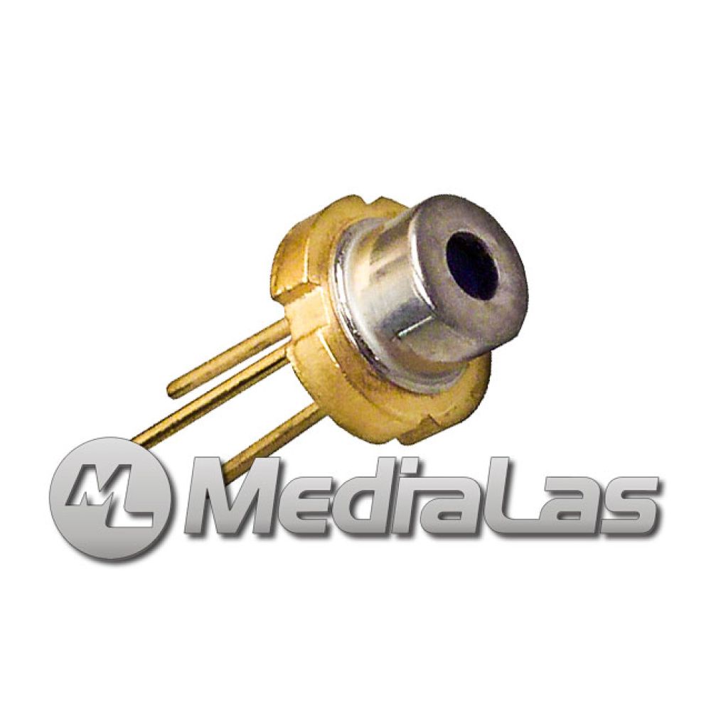 Ushio HL63613MG Red laser diode 700mW 5.6mm
