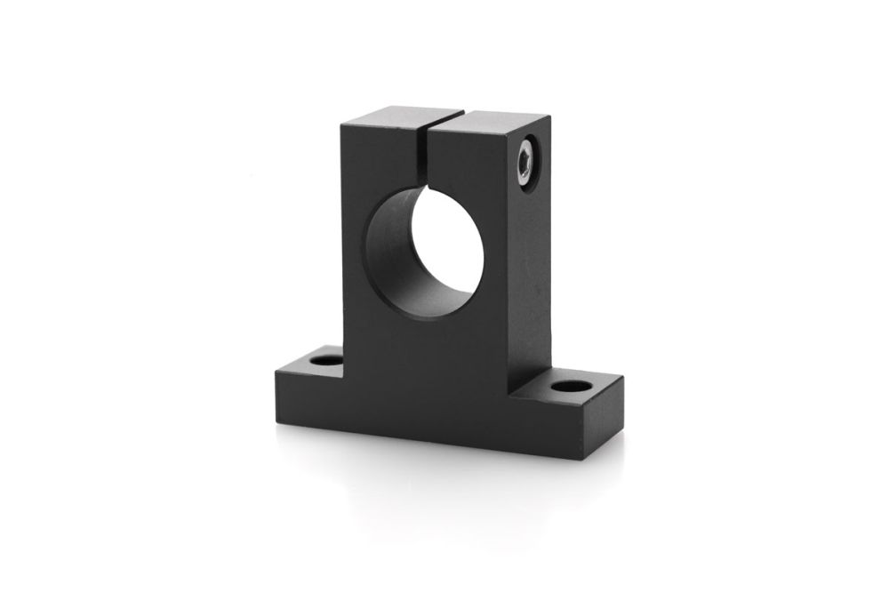 Mounting block for 18mm laser modules