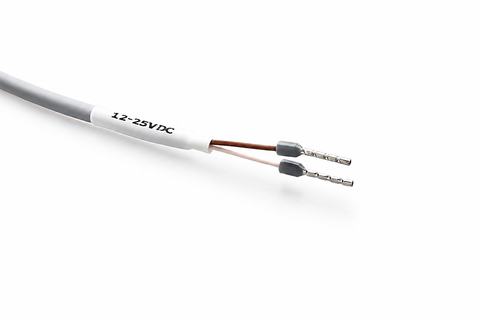 Hybrid Linienlasermodul 40 mW BLAU 12 - 28 VDC, justierbarer Fokus, isoliert