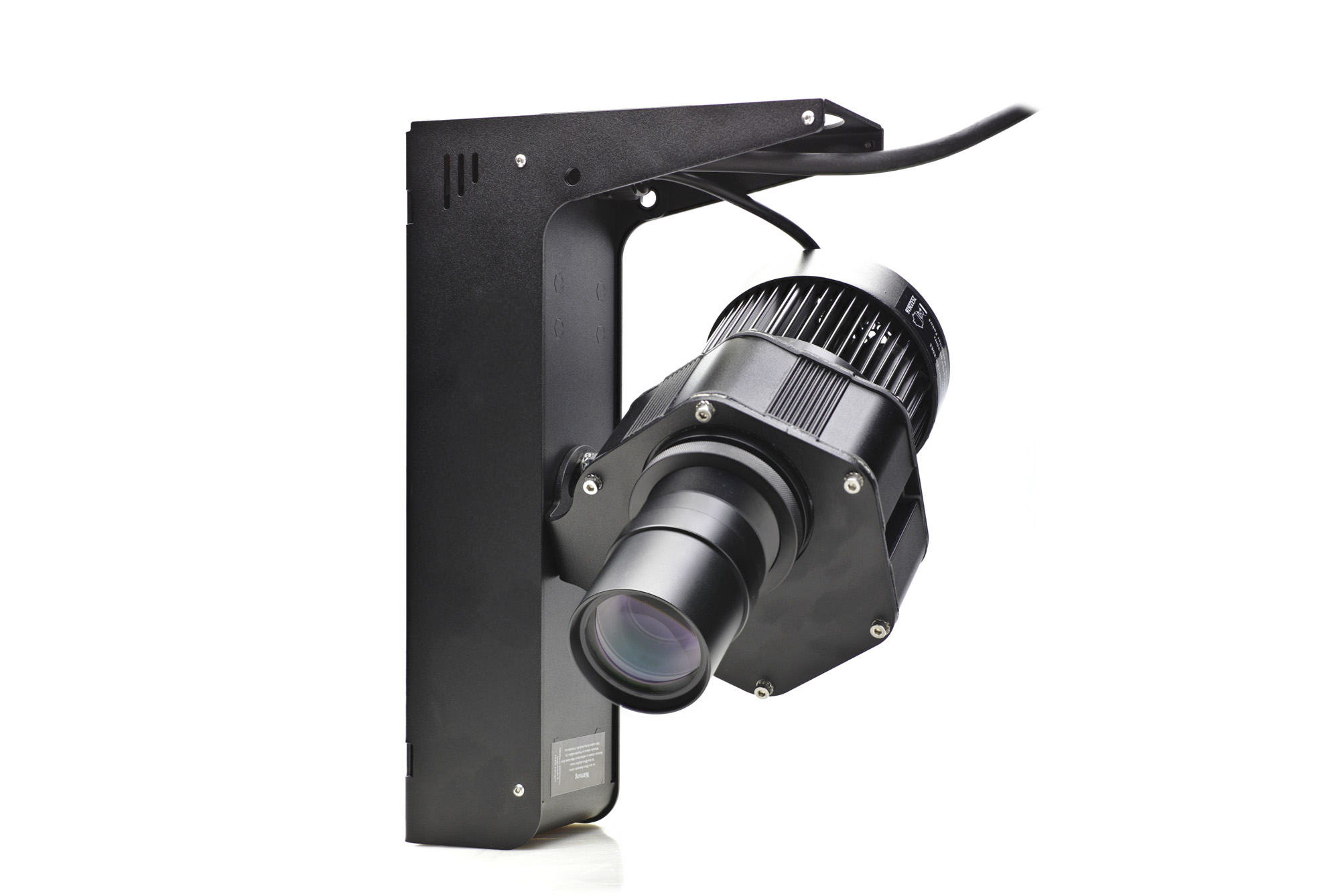 TopFloor LED 80 W, selectable projection angle