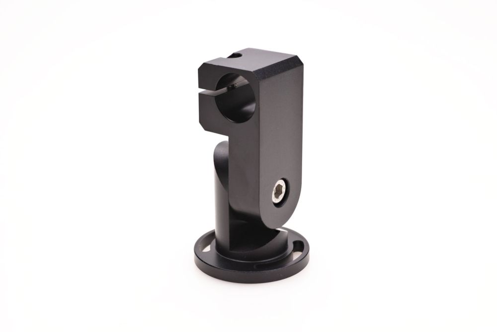 Tilt mount for 18mm laser modules
