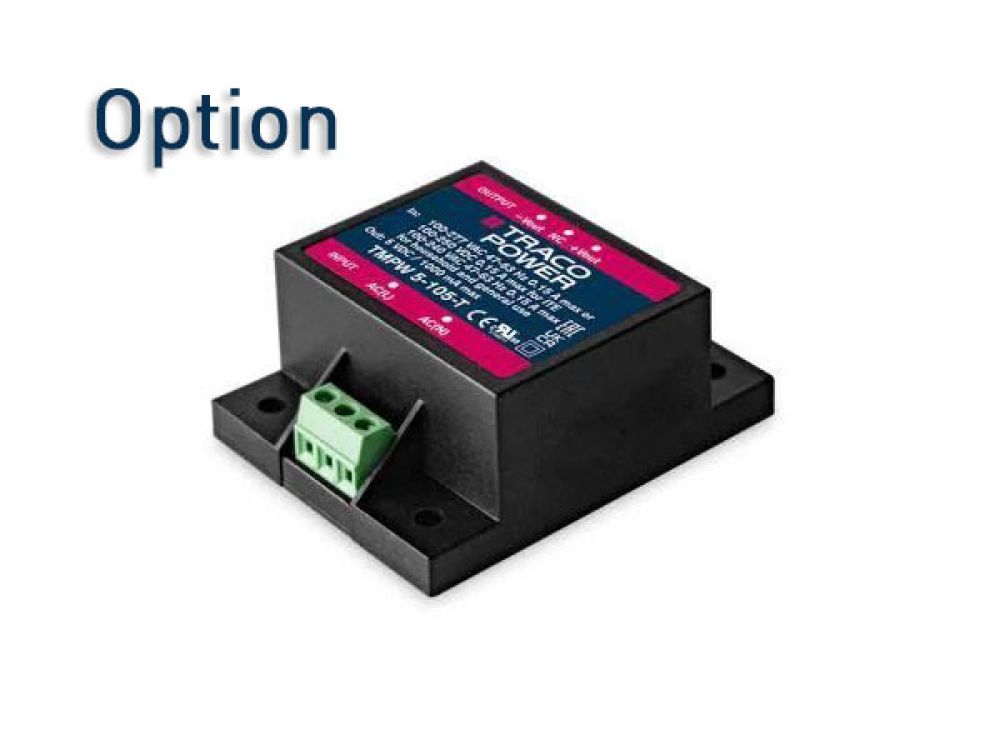 TopFloor laser GREEN for virtual floor marking, single line, 300mW