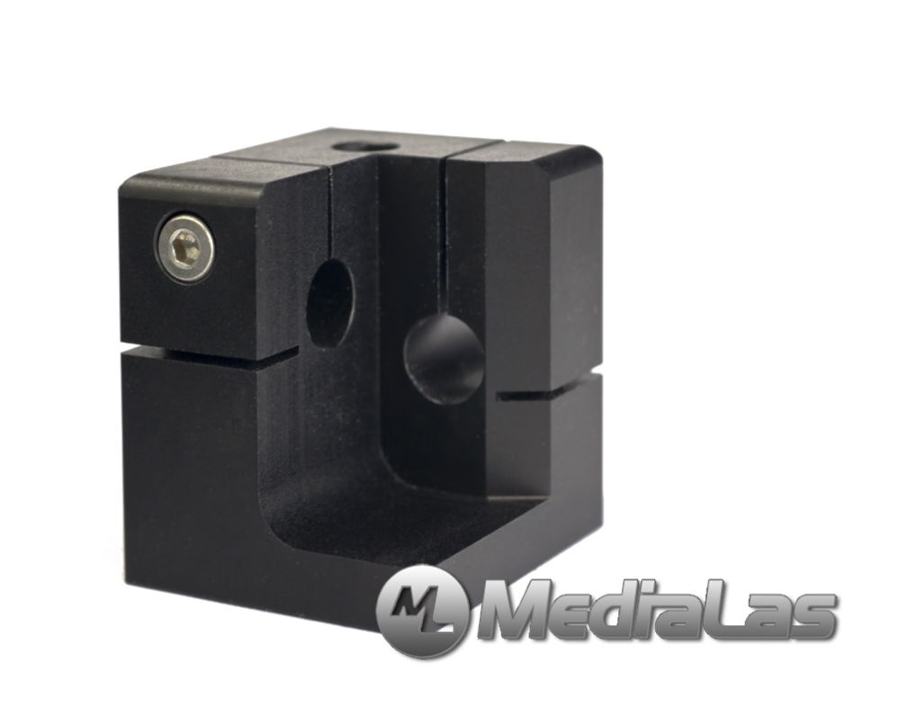 Hochpräziser XY Mount für CTi 6210 Galvos