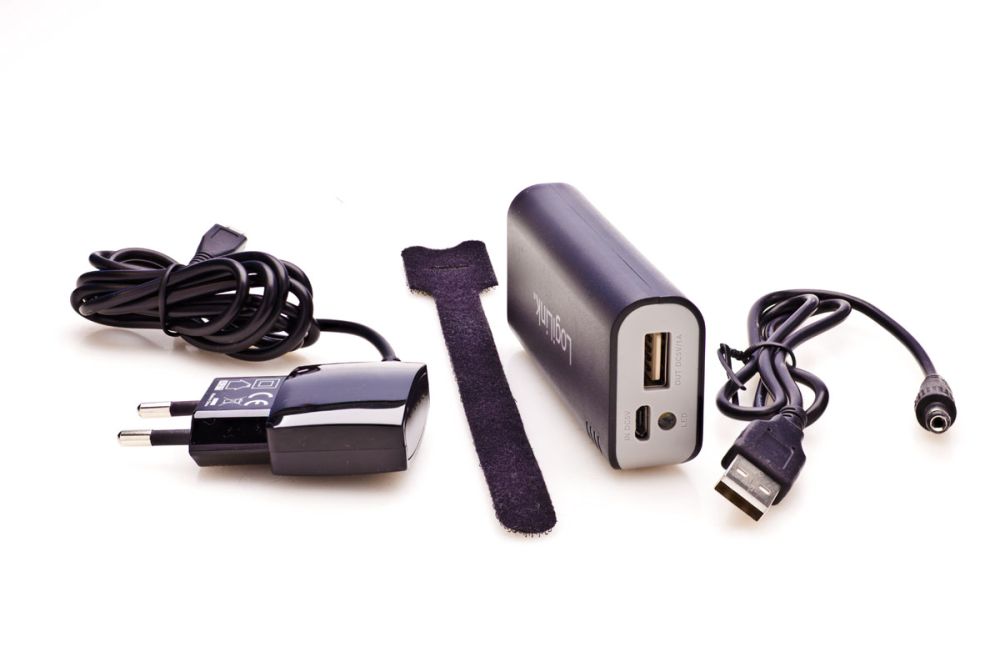 Kompakt Linienlaser Kit ROT 50mW IP65, wasserdicht, staubdicht