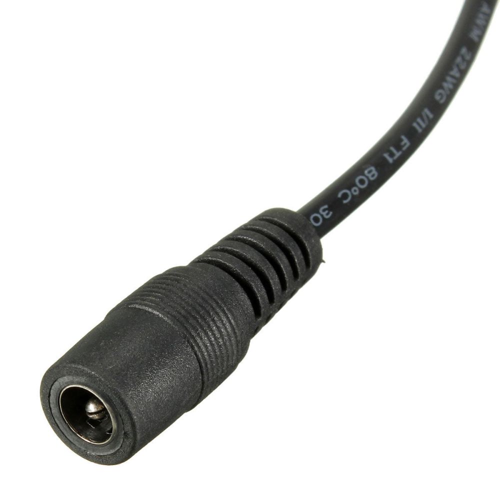 Dot laser module RED, water sealed IP65, 60 mW